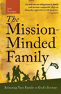 Missionminded Family - Preview