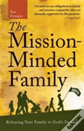Missionminded Family