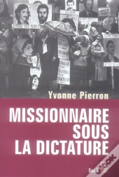 Missionnaire Sous La Dictature