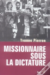 Capa do artigo Missionnaire Sous La Dictature