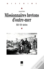 Capa do artigo Missionnaires Bretons D