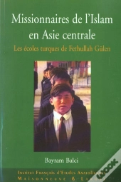 Missionnaires De L'Islam En Asie Centrale