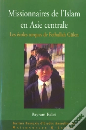 Capa do artigo Missionnaires De L