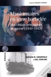 Missionnaires En Terre Barbelee