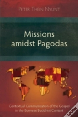 Capa do artigo Missions Amidst Pagodas