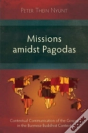 Capa do artigo Missions Amidst Pagodas