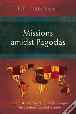 Capa do artigo Missions Amidst Pagodas