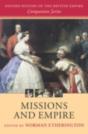 Missions And Empire - Preview