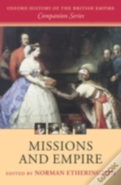 Capa do artigo Missions And Empire