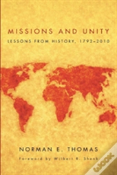 Missions And Unity