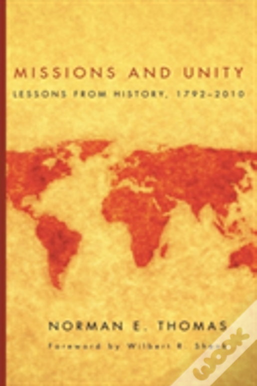 Missions And Unity