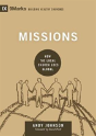 Missions - Preview