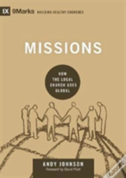 Capa do artigo Missions