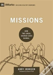 Capa do artigo Missions