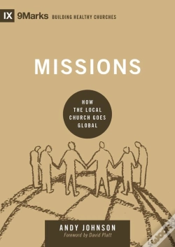 Capa do artigo Missions