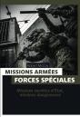 Missions Armees (Poche) - Preview