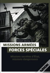 Missions Armees (Poche)