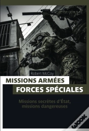 Capa do artigo Missions Armees (Poche)