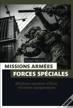 Capa do artigo Missions Armees (Poche)