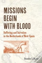 Capa do artigo Missions Begin With Blood