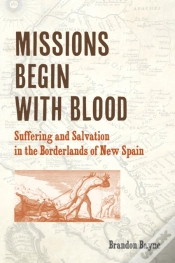 Capa do artigo Missions Begin With Blood