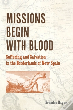 Capa do artigo Missions Begin With Blood