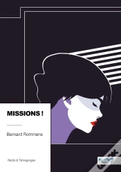 Capa do artigo Missions !