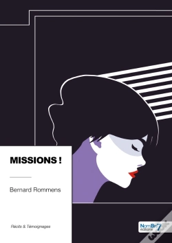 Capa do artigo Missions !