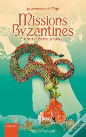 Missions Byzantines