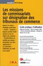 Missions De Commissariats Sur Designatio - Preview