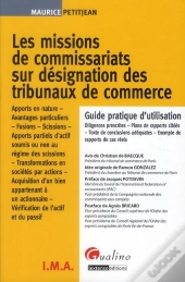 Missions De Commissariats Sur Designatio