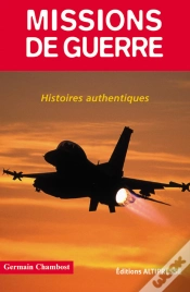 Capa do artigo Missions De Guerre