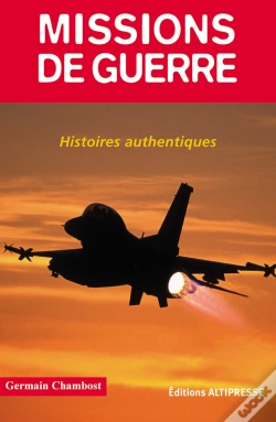 Capa do artigo Missions De Guerre