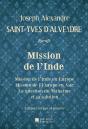 Missions De L'Inde - Preview