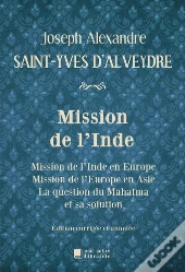 Missions De L'Inde