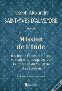Capa do artigo Missions De L'Inde