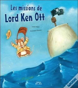Capa do artigo Missions De Lord Ken Ott
