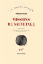 Missions De Sauvetage - Preview