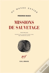 Capa do artigo Missions De Sauvetage