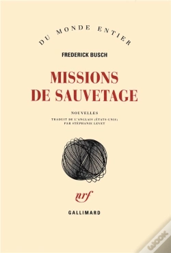 Capa do artigo Missions De Sauvetage