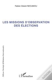 Capa do artigo Missions D