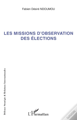 Capa do artigo Missions D'Observation Des Élections