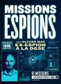 Missions Espions : 10 Missions À Accomplir À Travers Le Monde - Preview