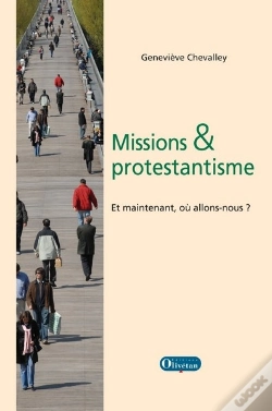 Capa do artigo Missions Et Protestantisme