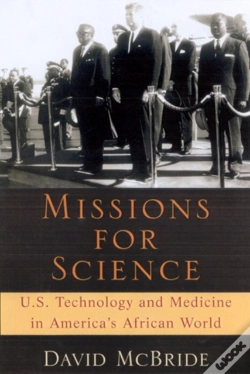 Capa do artigo Missions For Science