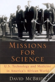 Capa do artigo Missions For Science