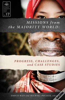 Capa do artigo Missions From The Majority World: Progre