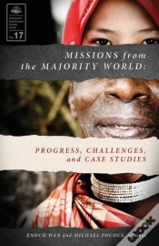 Capa do artigo Missions From The Majority World: Progre