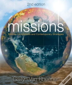 Capa do artigo Missions