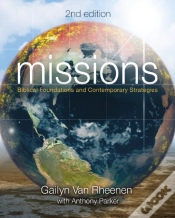 Capa do artigo Missions